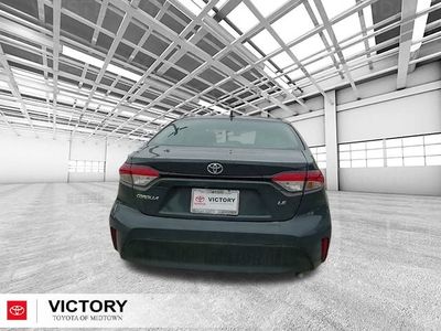 2024 Toyota Corolla - Photo 4