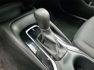 2024 Toyota Corolla - Photo 18