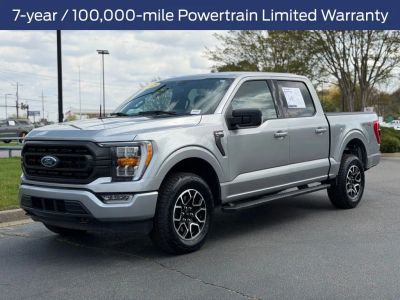 2023 Ford F-150 - Photo 4