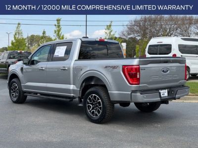 2023 Ford F-150 - Photo 5