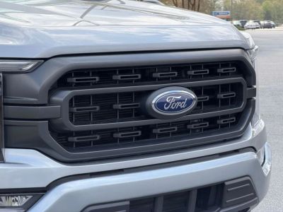 2023 Ford F-150 - Photo 10