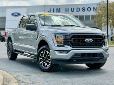 2023 Ford F-150 - Photo 2