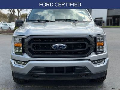 2023 Ford F-150 - Photo 3