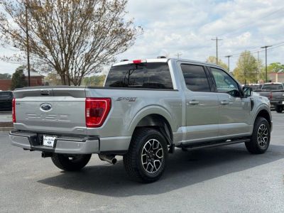 2023 Ford F-150 - Photo 7