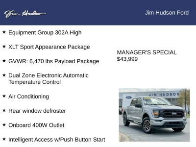 2023 Ford F-150 - Photo 12