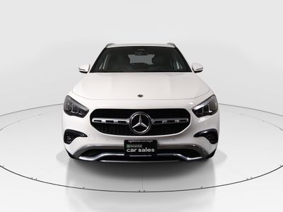 2025 Mercedes-Benz GLA - Photo 2