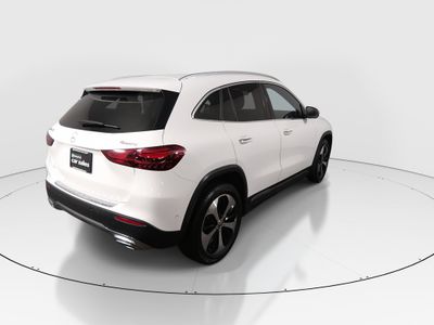2025 Mercedes-Benz GLA - Photo 7