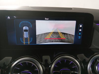 2025 Mercedes-Benz GLA - Photo 16