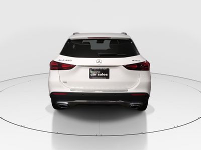 2025 Mercedes-Benz GLA - Photo 6
