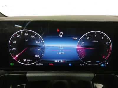 2025 Mercedes-Benz GLA - Photo 14