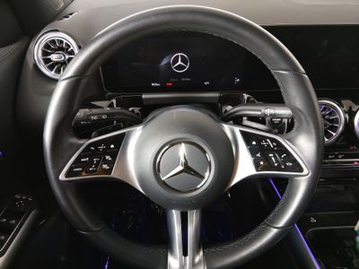 2025 Mercedes-Benz GLA - Photo 12