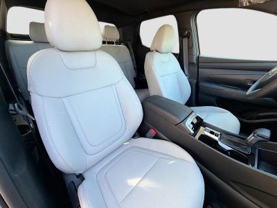 2026 Hyundai SANTA CRUZ — photo 14 view
