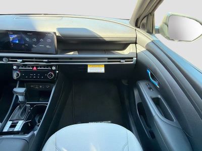 2026 Hyundai SANTA CRUZ — photo 17 view