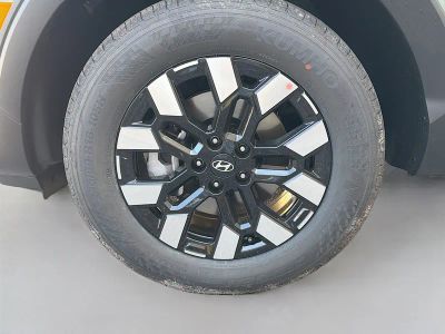 2026 Hyundai SANTA CRUZ — photo 38 view