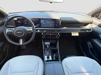 2026 Hyundai SANTA CRUZ — photo 15 view