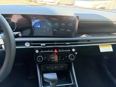 2026 Hyundai SANTA CRUZ — photo 18 view