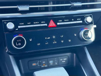 2026 Hyundai SANTA CRUZ — photo 30 view