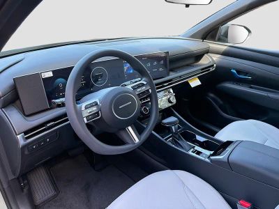 2026 Hyundai SANTA CRUZ — photo 24 view