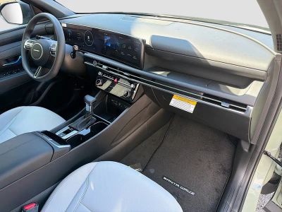 2026 Hyundai SANTA CRUZ — photo 13 view