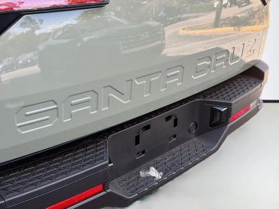2026 Hyundai SANTA CRUZ — photo 11 view