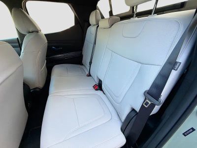 2026 Hyundai SANTA CRUZ — photo 19 view