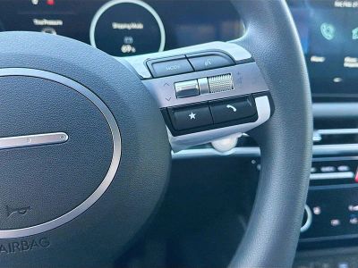 2026 Hyundai SANTA CRUZ — photo 34 view