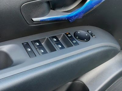 2026 Hyundai SANTA CRUZ — photo 21 view
