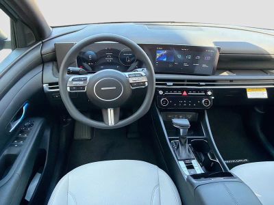 2026 Hyundai SANTA CRUZ — photo 16 view