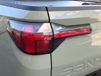 2026 Hyundai SANTA CRUZ — photo 10 view