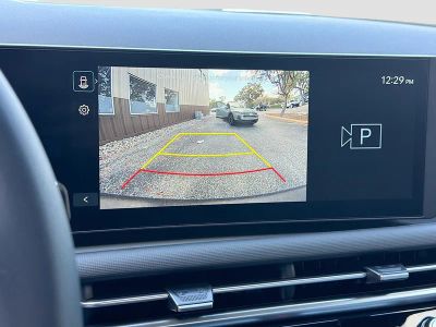 2026 Hyundai SANTA CRUZ — photo 29 view
