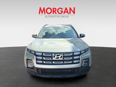 2026 Hyundai SANTA CRUZ — photo 8 view