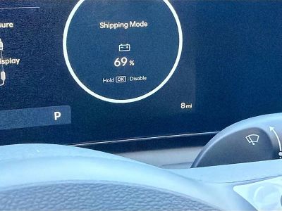 2026 Hyundai SANTA CRUZ — photo 37 view