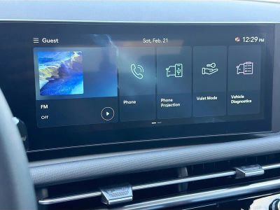 2026 Hyundai SANTA CRUZ — photo 28 view