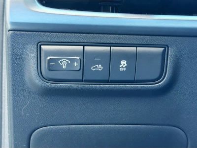 2026 Hyundai SANTA CRUZ — photo 31 view