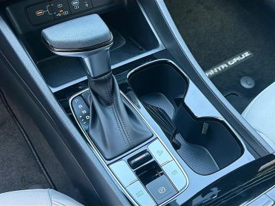 2026 Hyundai SANTA CRUZ — photo 26 view
