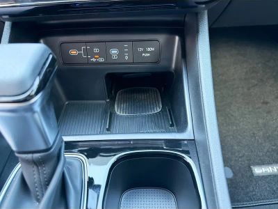 2026 Hyundai SANTA CRUZ — photo 27 view