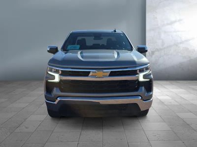 2026 Chevrolet Silverado 1500 - Photo 2