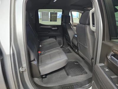 2026 Chevrolet Silverado 1500 - Photo 14