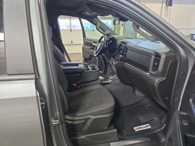 2026 Chevrolet Silverado 1500 - Photo 15