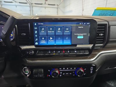 2026 Chevrolet Silverado 1500 - Photo 11