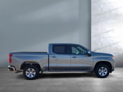 2026 Chevrolet Silverado 1500 - Photo 7
