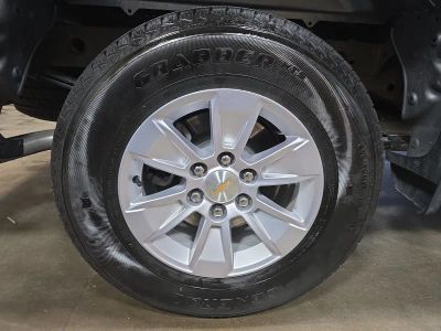 2026 Chevrolet Silverado 1500 - Photo 16
