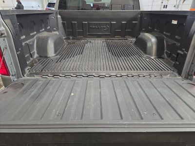 2026 Chevrolet Silverado 1500 - Photo 17