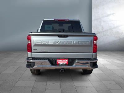 2026 Chevrolet Silverado 1500 - Photo 5