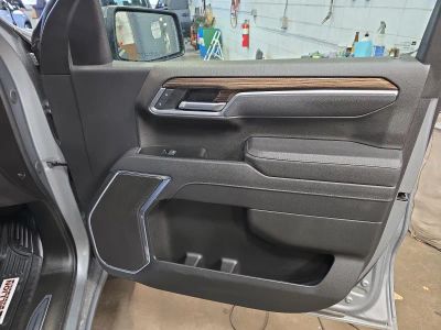 2026 Chevrolet Silverado 1500 - Photo 21