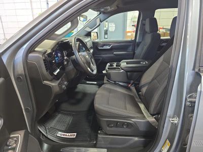2026 Chevrolet Silverado 1500 - Photo 9