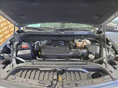 2026 Chevrolet Silverado 1500 - Photo 22