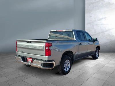 2026 Chevrolet Silverado 1500 - Photo 6