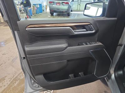 2026 Chevrolet Silverado 1500 - Photo 20