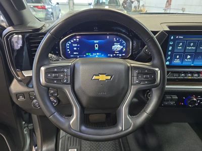 2026 Chevrolet Silverado 1500 - Photo 19